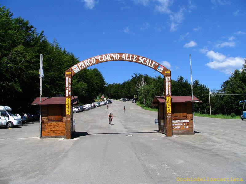  Image name: 21-corno alle scale.jpg 
 width: 800 pixel 
 height: 600 pixel 
 Size: 94492 bytes 
 Click to enlarge 